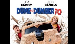 Dumb & Dumber To - On Blu-ray & DVD (Universal Pictures) HD