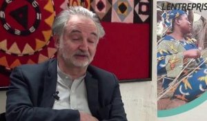 Jacques Attali : "Nous sommes candidat pour gérer le fonds qatari"