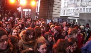 Moriarty chante Bob Dylan, concert à la Cité de la Musique