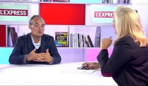 Philippe Val: "Le pouvoir nommera toujours les présidents de l'audiovisuel"