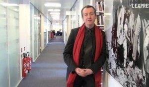 VIDEO. Le retrait de Jean-Pierre Chevènement, dommage, mais logique