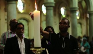 Afrique du Sud: contre la xénophobie, veillée de prière à Durban