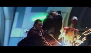 Bande annonce: Star Wars Episode 1, la menace fantome 3D