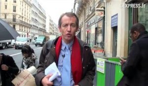 Bernard Squarcini doit-il démissionner? / L'édito de Christophe Barbier - 18 octobre 2011