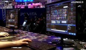 Découvrez les nouveaux métiers du jeu vidéo