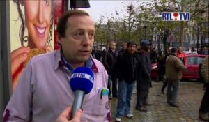 Liège : Un homme armé a tiré et lancé des engins explosifs sur la foule