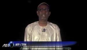 SENEGAL : Youssou Ndour se déclare candidat à la présidentielle