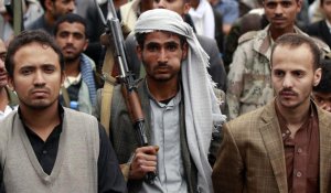 Raids de la coaliton arabe au Yémen, Riyad propose une trêve à compter du 12 mai