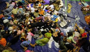 Migrants/Asie: Human Rights Watch réclame une action conjointe