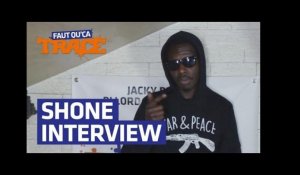 Shone : "Je vais faire renaître le Ghetto Fabulous Gang !"