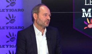 Olivier Schrameck: «Il faut être exemplaire avec l'argent du contribuable»