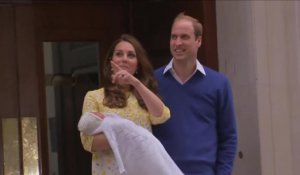 Kate Middleton accusée d'avoir fait appel à une mère porteuse