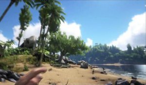 ARK : Survival Evolved - Trailer d'annonce