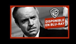 Citizen Kane - Pour la première fois en BLU-RAY ! Orson Welles