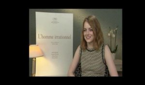 Bon Anniversaire Emma Stone Sur Orange Videos
