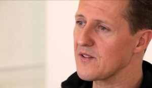 Etat de santé de Michael Schumacher : Son manager sort de son silence