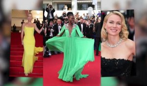 Les 5 meilleurs style du 68ème festival du film de Cannes