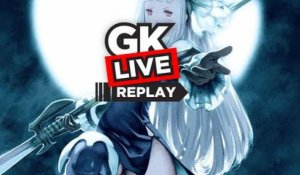 Bravely Second : End Layer - GK Live