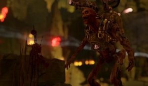 Doom - Teaser E3 2015
