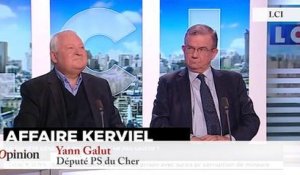 TextO' : Affaire Kerviel - Yann Galut : "Une commission parlementaire s'impose"