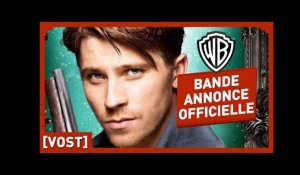 PAN - Bande Annonce Officielle 2 (VOST) - Levi Miller / Hugh Jackman / Garrett Hedlund / Joe Wright