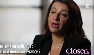 Sexisme en politique : Cécile Duflot, sa réplique cinglante à un autre politique