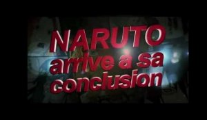 NARUTO - Bande Annonce - Au cinéma le 13 mai