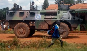 Viols en Centrafrique : "Des allégations pas prises au sérieux par l'ONU"