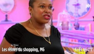 Les reines du shopping - Carole, la candidate tête à claques