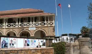 Les Chypriotes-turcs votent en espérant s'ouvrir au monde