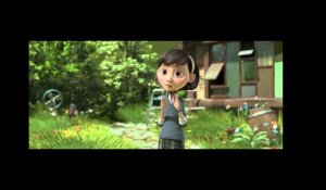 Le Petit Prince : bande-annonce officielle