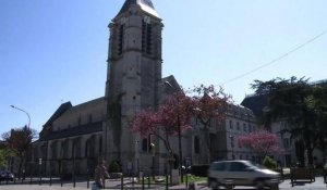 Attentat "évité": "au moins une église" visée à Villejuif