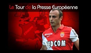 Yaya Touré veut quitter Man City, Monaco prêt pour le choc... La revue de presse Top Mercato !