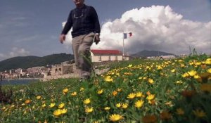 Portraits : Marc, le dernier gardien de phare de l'île