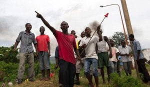 Burundi : le vice-président de la Cour consitutionnelle dénonce des pressions