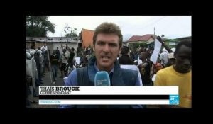 Burundi : Affrontements entre manifestants étudiants et police à Bujumbura
