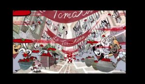 Mickey Mouse Short | Mickey Voit Rouge | VF | HD
