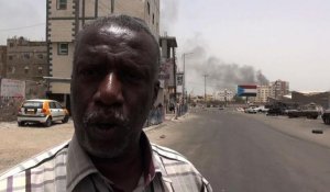 Yémen: les combats de rue se poursuivent à Aden