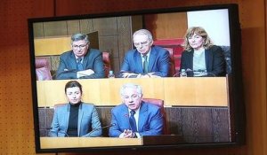 Réactions des élus corses après la visite de Bernard Cazeneuve
