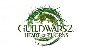 Guild Wars 2 : Heart of Thorns - Teaser Mode Bastion