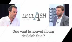 Le Clash culture : que vaut le deuxième album de Selah Sue ?
