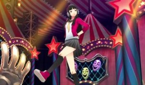 Persona 4 : Dancing All Night - Yukiko Amagi Video