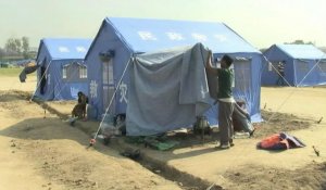 Vidéo : au Népal, l'aide humanitaire peine à s'organiser