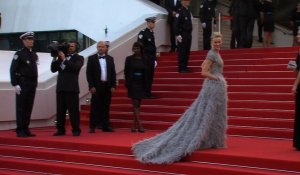 Festival de Cannes : pas de selfies sur Tapis rouge!