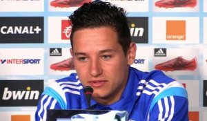 OM: Thauvin et son entente avec le groupe