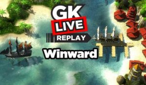 Windward - GK Play