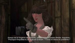 King's Quest - Les coulisses du doublage