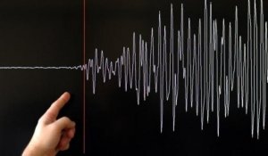 Un séisme fait au moins 56 morts dans la province du Sichuan