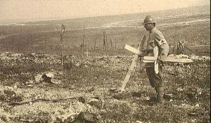 Centenaire de la Grande Guerre : retour sur la bataille de Verdun