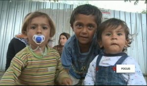 Ces réfugiés syriens dont de nombreux Turcs ne veulent plus